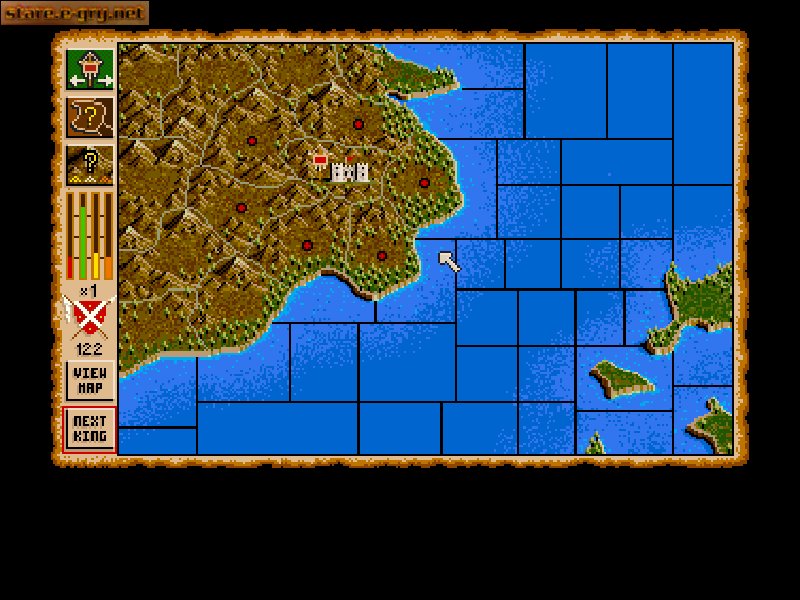 Vikings: Fields of Conquest - Kingdoms of England II (PL)