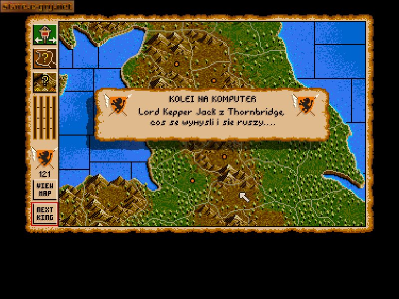 Vikings: Fields of Conquest - Kingdoms of England II (PL)