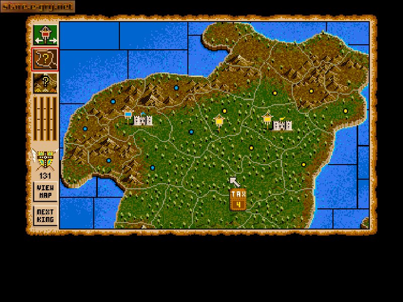 Vikings: Fields of Conquest - Kingdoms of England II (PL)