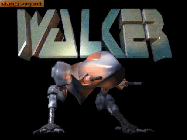 Walker