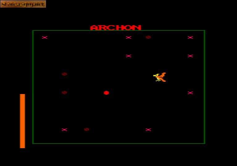 Archon: The Light and the Dark