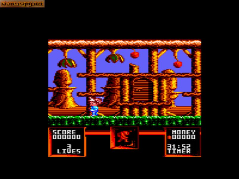 Flimbo's Quest