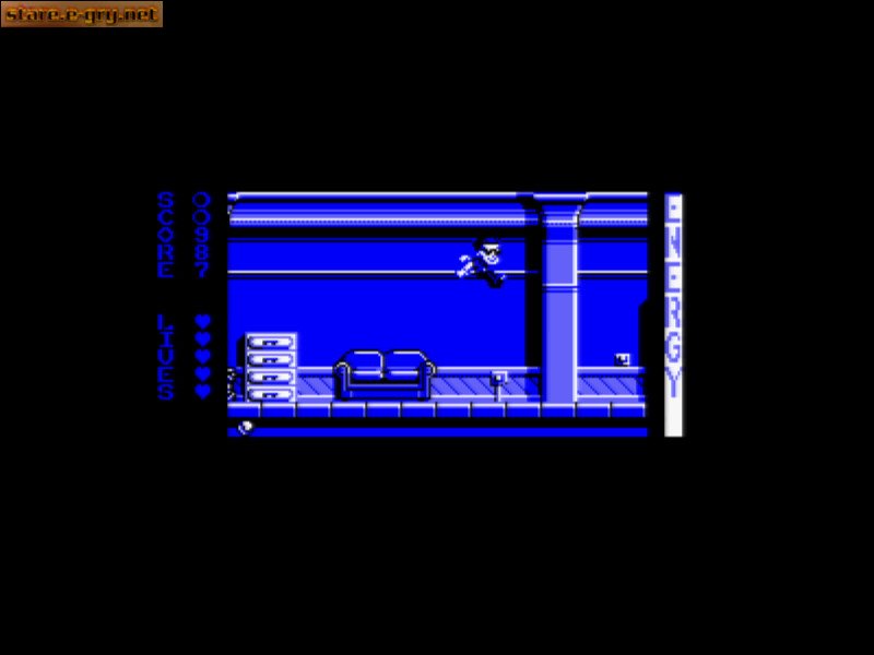 Hudson Hawk