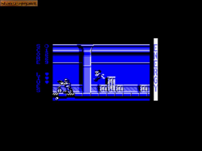 Hudson Hawk