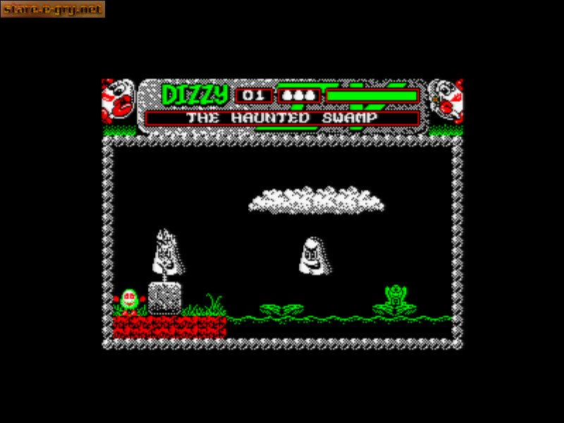 Magicland Dizzy