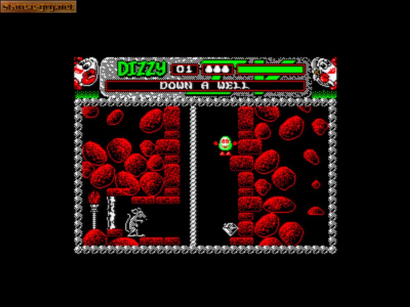 Magicland Dizzy