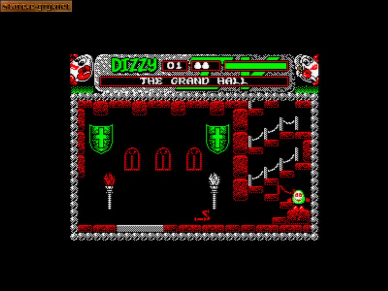 Magicland Dizzy