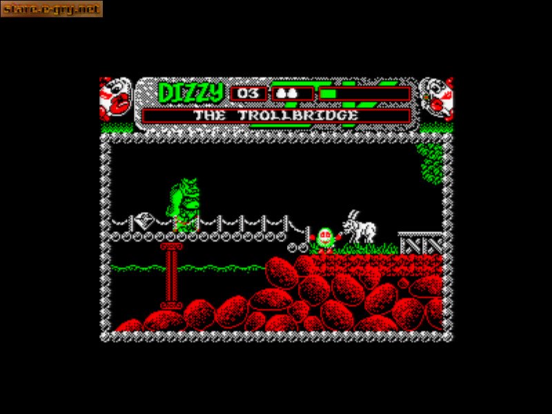 Magicland Dizzy