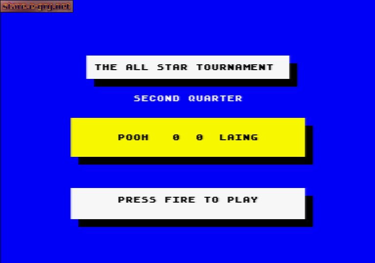 Microprose Soccer