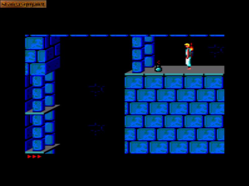 Prince of Persia