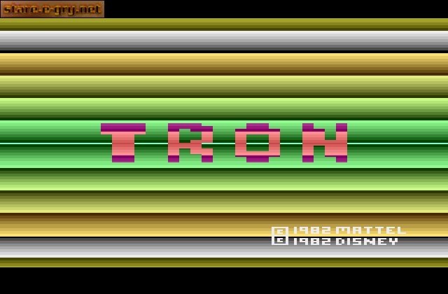 Adventures of TRON