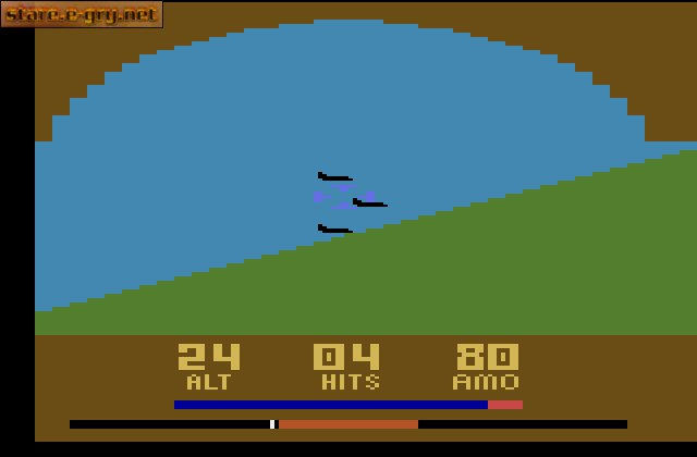 Air Raiders