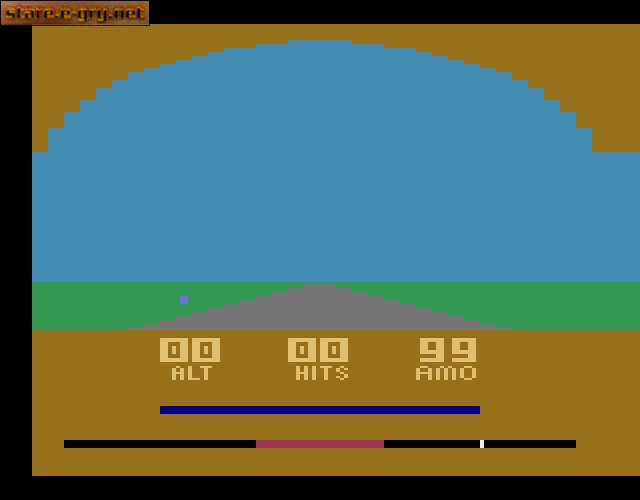 Air Raiders