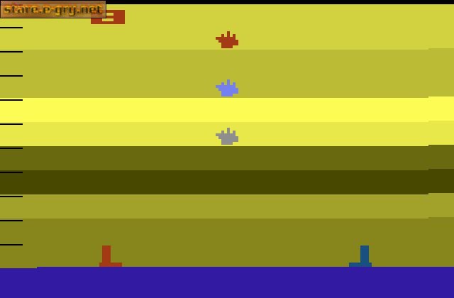 Air-Sea Battle