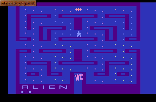 Alien