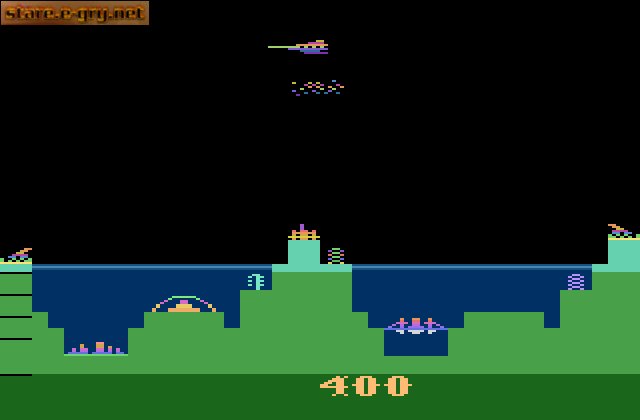 Atlantis
