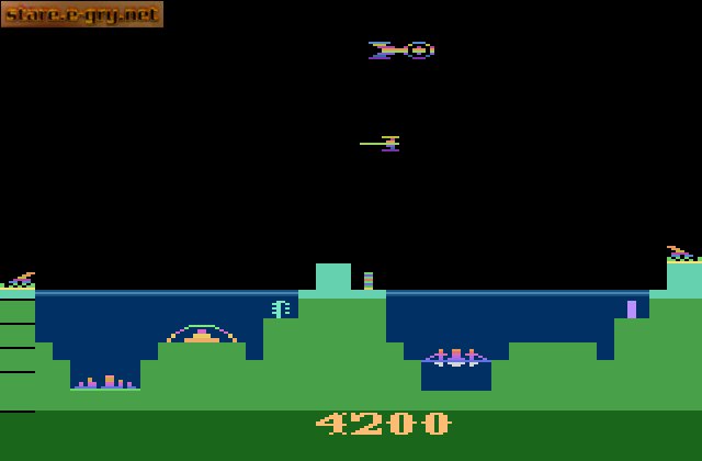 Atlantis