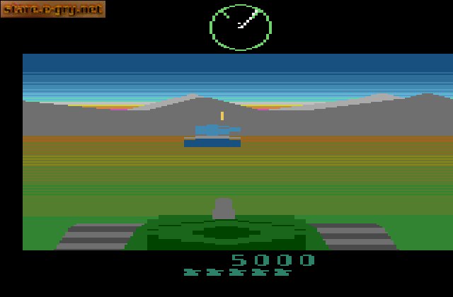 Battlezone