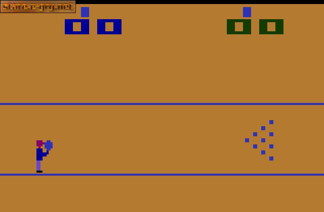 Bowling