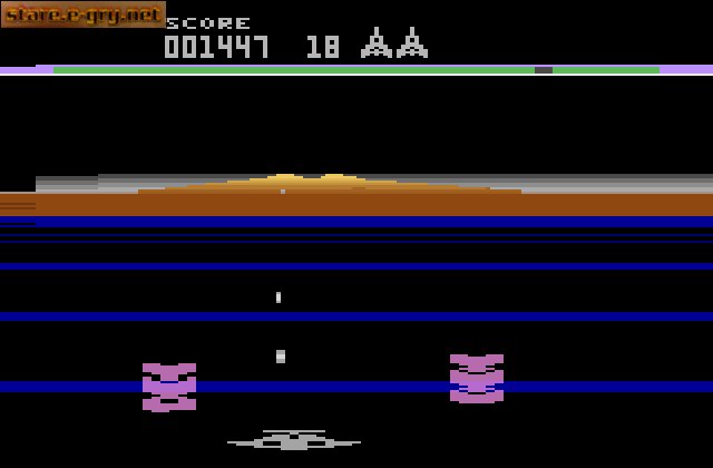 Buck Rogers: Planet of Zoom