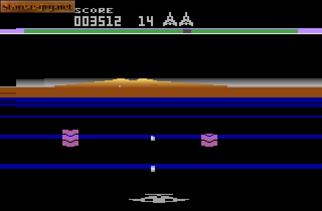 Buck Rogers: Planet of Zoom