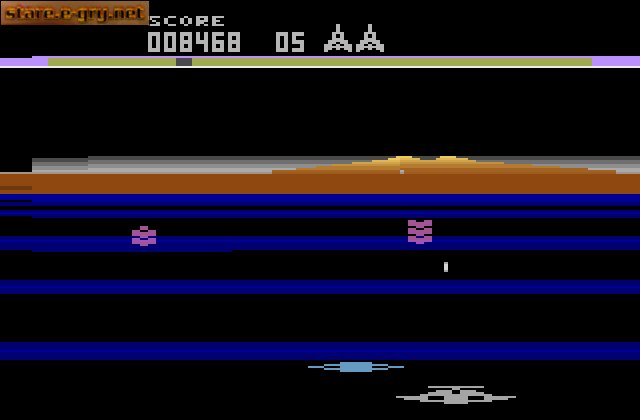 Buck Rogers: Planet of Zoom