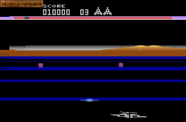 Buck Rogers: Planet of Zoom