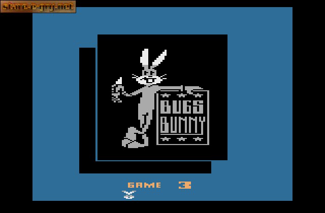 Bugs Bunny