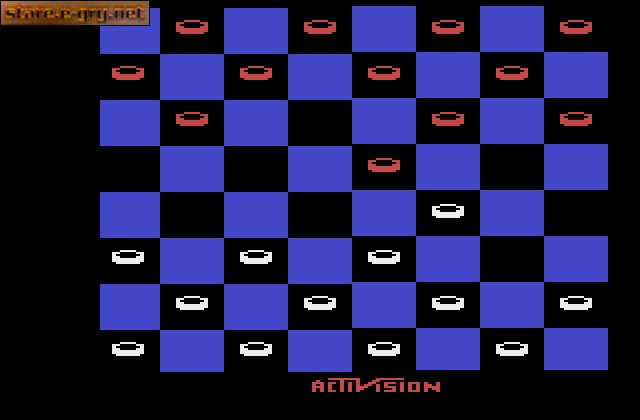 Checkers