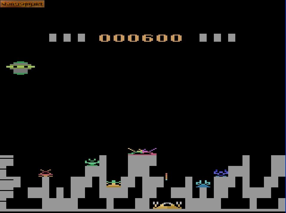 Cosmic Town
