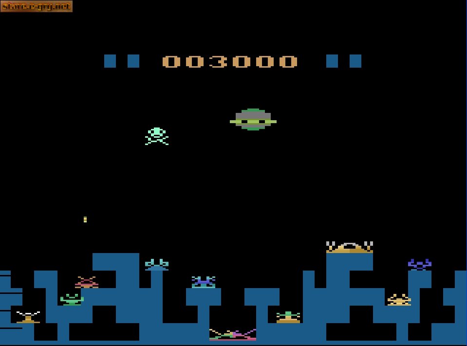 Cosmic Town