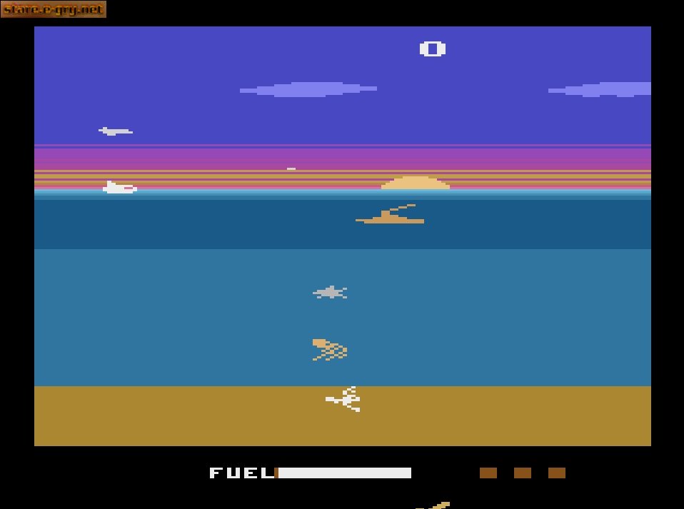Crash Dive