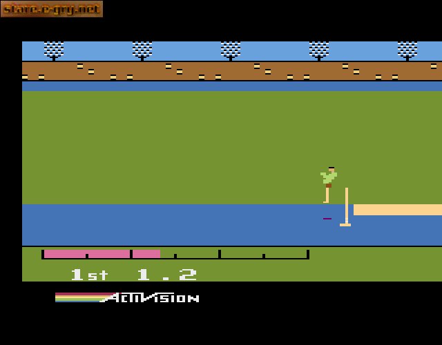 Decathlon
