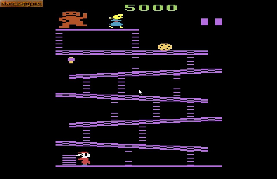 Donkey Kong