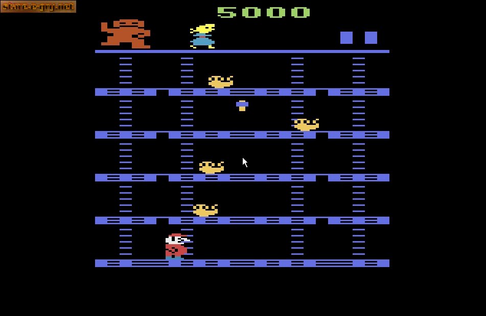 Donkey Kong
