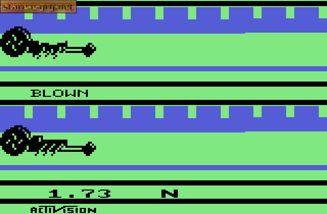 Dragster