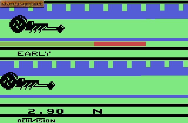 Dragster