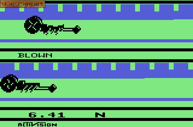 Dragster