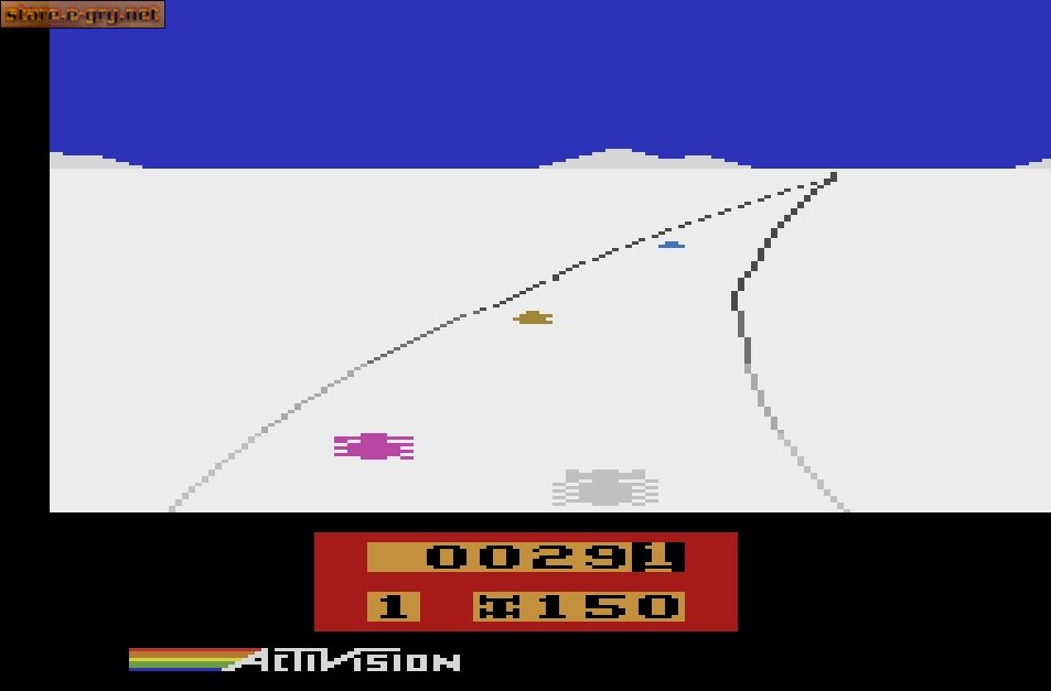 Enduro