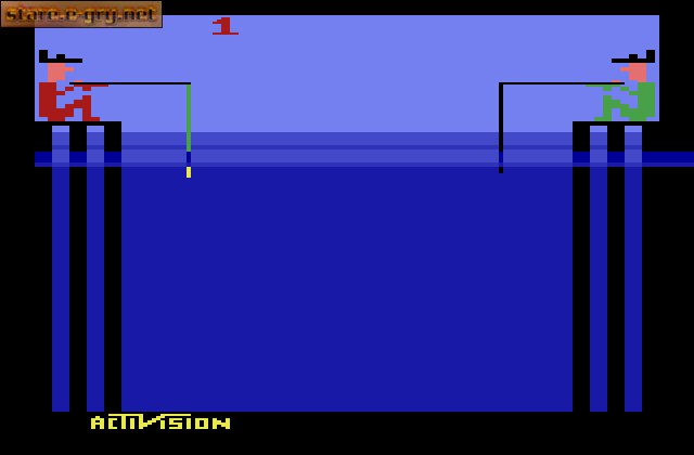 Fishing Derby