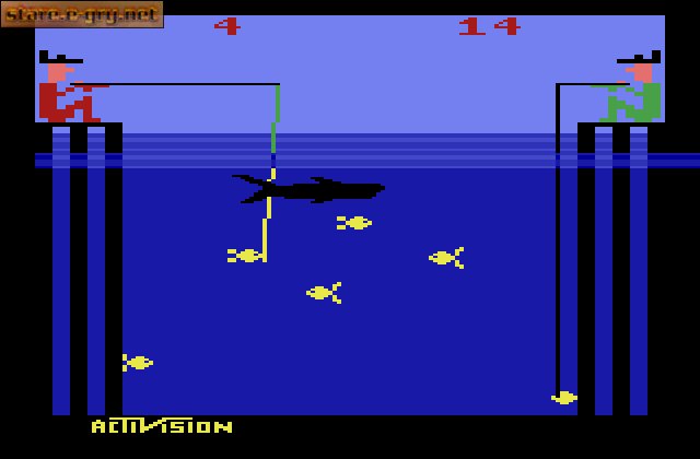 Fishing Derby