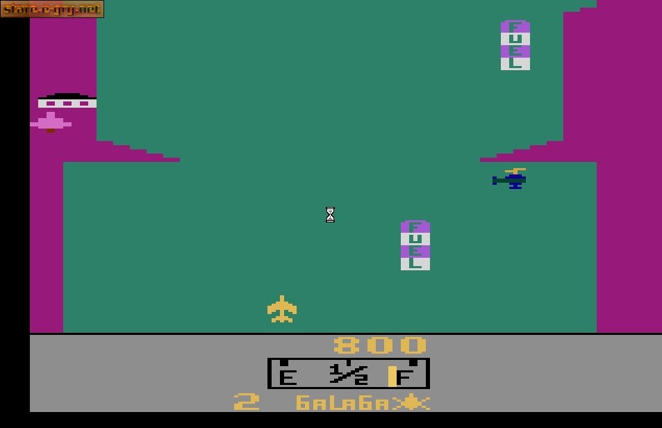 Galaga