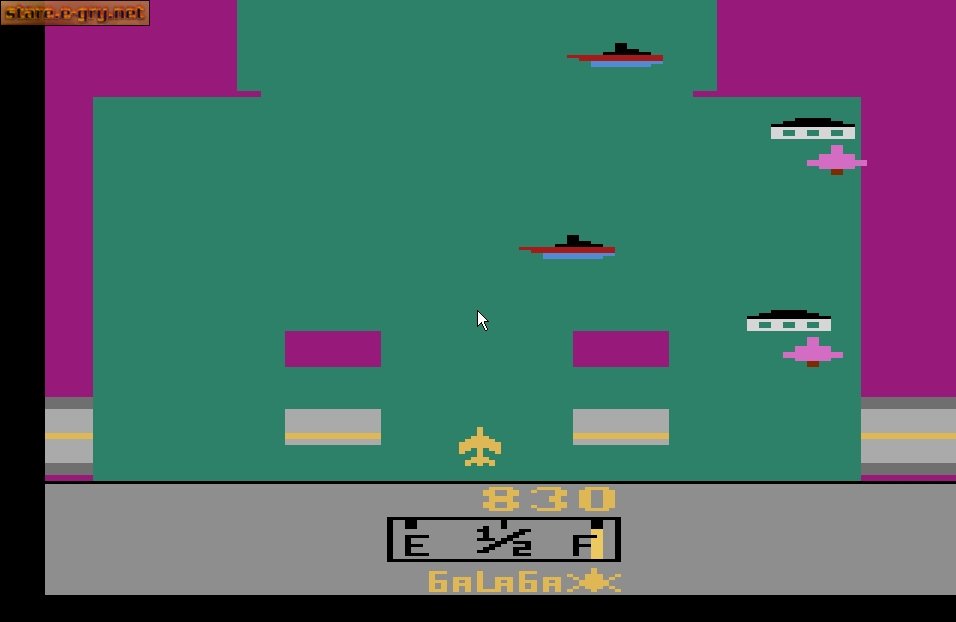 Galaga