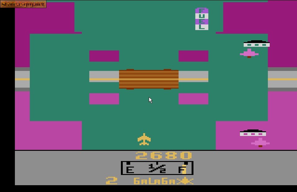 Galaga