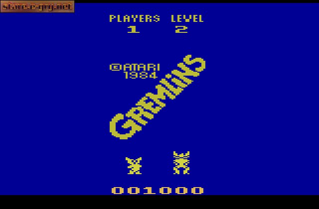 Gremlins