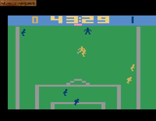 International Soccer