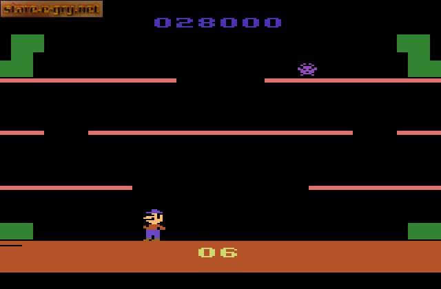 Mario Bros