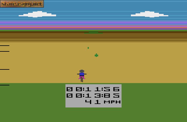 Motocross Racer