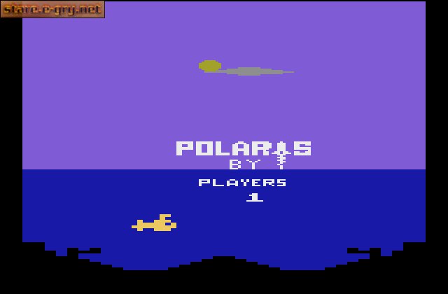 Polaris