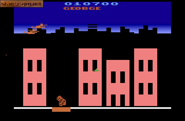 Rampage
